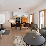 شقة فندقية Residenz Drachenstein Wildschoenau