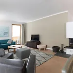 Appart hôtel Residenz Drachenstein Wildschoenau 4*