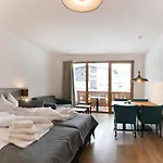 Residenz Drachenstein Wildschoenau 4*