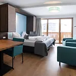 شقة فندقية Residenz Drachenstein Wildschoenau