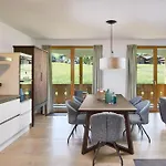 شقة فندقية Residenz Drachenstein Wildschoenau