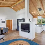 Residenz Drachenstein Wildschoenau 4* نيديراو