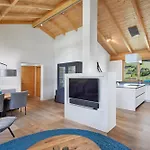 Residenz Drachenstein Wildschoenau شقة فندقية نيديراو