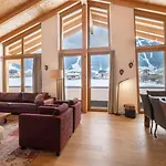 شقة فندقية Residenz Drachenstein Wildschoenau نيديراو