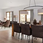 شقة فندقية Residenz Drachenstein Wildschoenau 4*