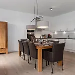 شقة فندقية Residenz Drachenstein Wildschoenau 4*