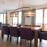 Residenz Drachenstein Wildschoenau Apart-hotel Niederau