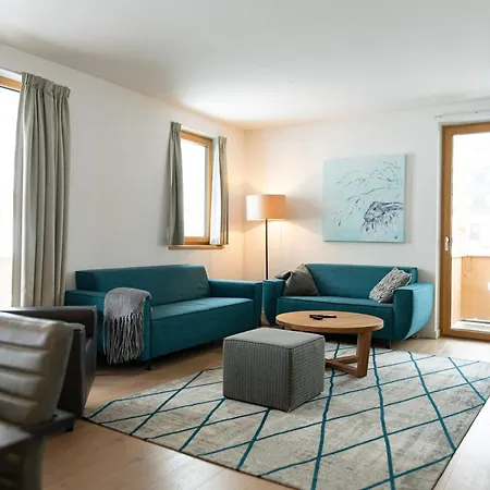 Residenz Drachenstein Wildschoenau 4* Niederau