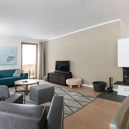 Apart Otel Residenz Drachenstein Wildschoenau 4*