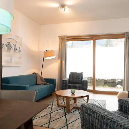 Apart Otel Residenz Drachenstein Wildschoenau 4*