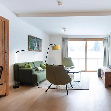 Residenz Drachenstein Wildschoenau Apart Otel 4*