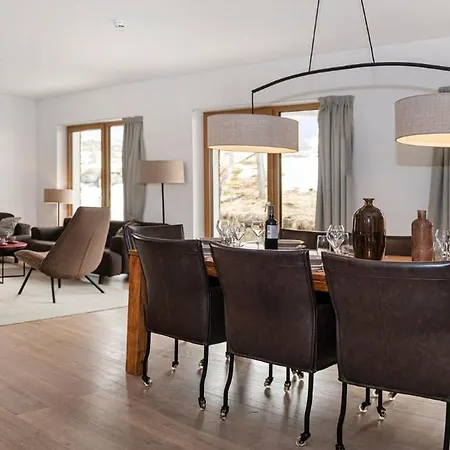 Apart Otel Residenz Drachenstein Wildschoenau 4*