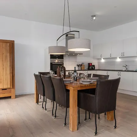 Apart Otel Residenz Drachenstein Wildschoenau 4*