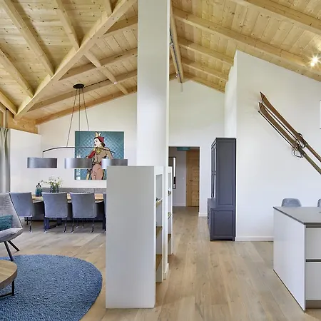 Residenz Drachenstein Wildschoenau נידראו