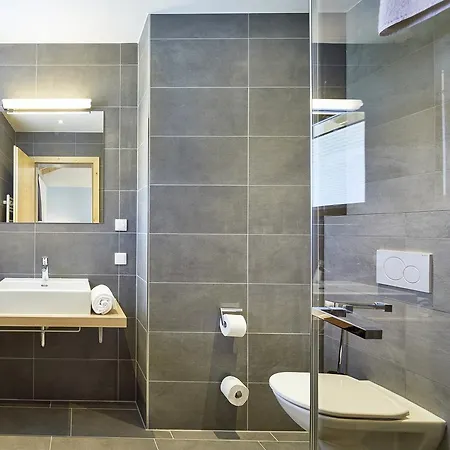 Residenz Drachenstein Wildschoenau מלון דירות