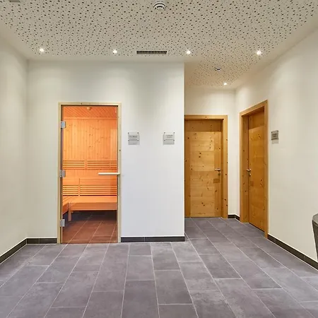 מלון דירות Residenz Drachenstein Wildschoenau נידראו