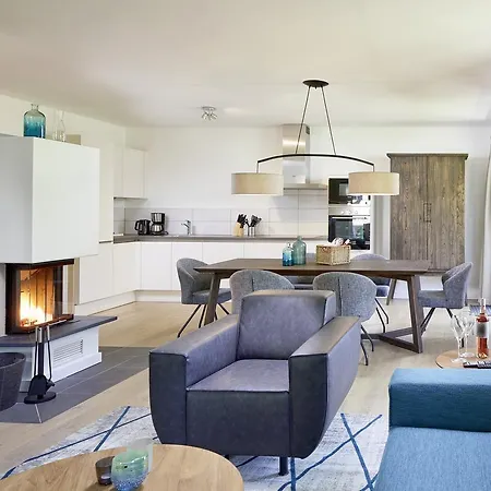 Residenz Drachenstein Wildschoenau 4* נידראו