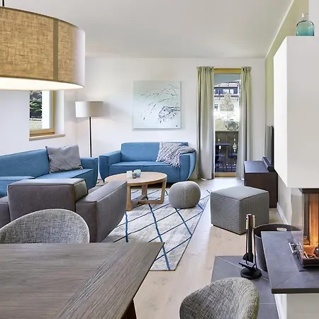 Residenz Drachenstein Wildschoenau 4*