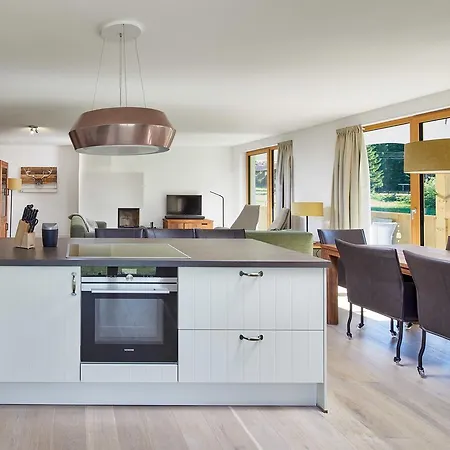 מלון דירות Residenz Drachenstein Wildschoenau