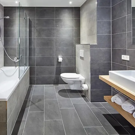 מלון דירות Residenz Drachenstein Wildschoenau 4*