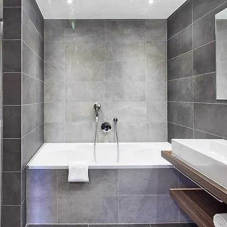 מלון דירות Residenz Drachenstein Wildschoenau נידראו