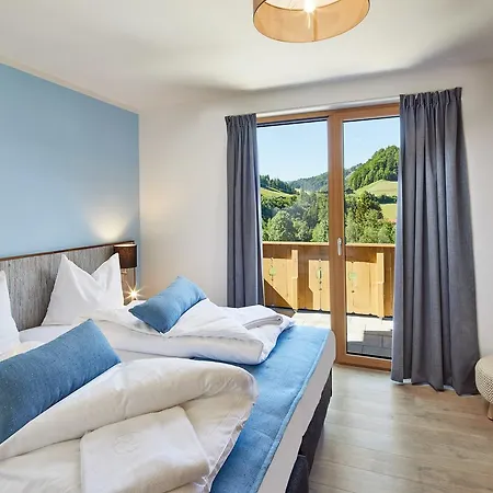 Residenz Drachenstein Wildschoenau