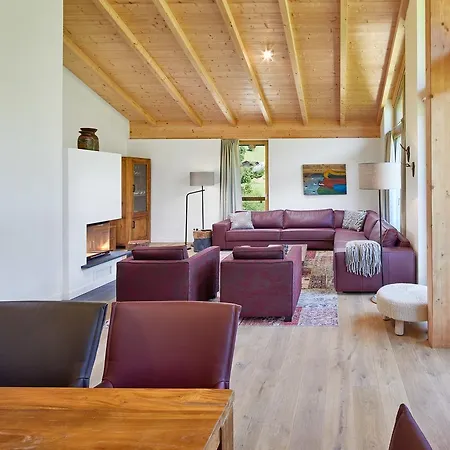 Residenz Drachenstein Wildschoenau מלון דירות נידראו