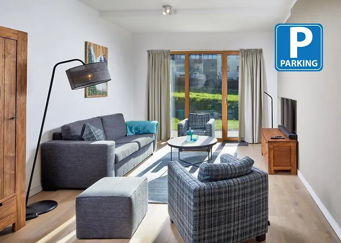 Aparthotel Residenz Drachenstein Wildschoenau 4*