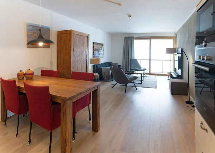 Aparthotel Residenz Drachenstein Wildschoenau 4*