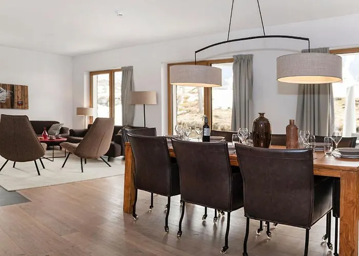 Aparthotel Residenz Drachenstein Wildschoenau 4*