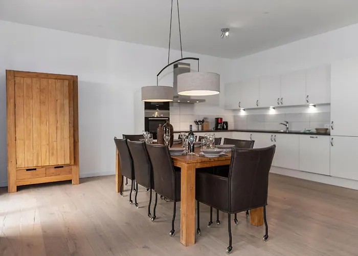 Aparthotel Residenz Drachenstein Wildschoenau 4*