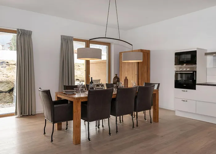 Aparthotel Residenz Drachenstein Wildschoenau 4*