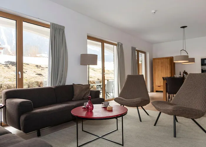 Aparthotel Residenz Drachenstein Wildschoenau
